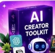 AI Creator Toolkit